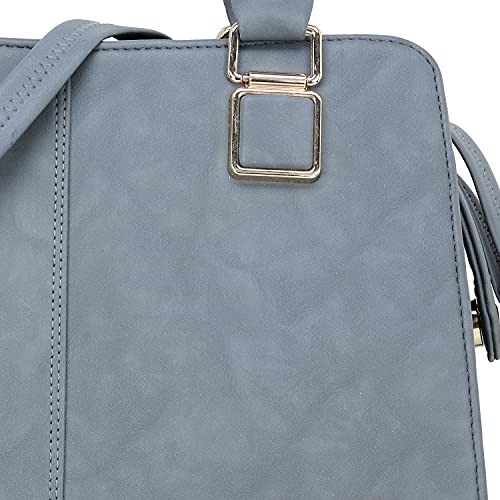 WOMEN MARKS WOMEN'S HANDBAG (GREY)