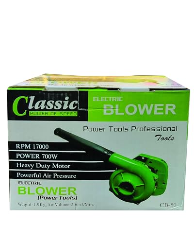 Air Blower with bariable Speed air Machine 100% Copper Wire Unbreakable Plastic pc Cleaner dust Remover