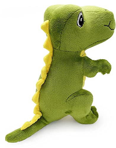 DearJoy Cute Dinosaur Soft Toy (Green)