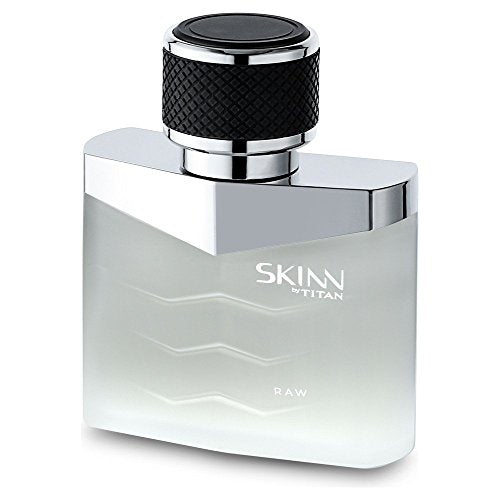 SKINN BY TITAN Raw Perfume for Men, 50ml