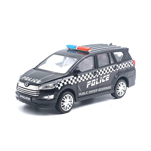 Centy Toys Cristiano Police - Public Order Response Black