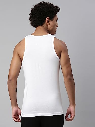 Boldfit Vest for Men Multipurpose Sando for Men for use in Gym