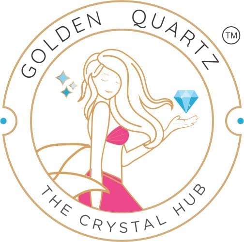 GOLDEN QUARTZ - THE CRYSTAL HUB - Jade Zibu Coin Switch Word/Number 808 as per Numerology Money Stone (1 Zeebu Coin)