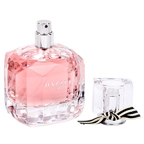 MINISO 100ML Dazzle EDT Eau the Parfum for Women Long Lasting, Stars