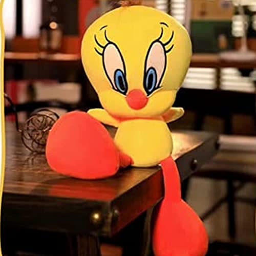 LOVEY DOVEY Bird Soft Toys, Baby Toys, Kids Toy, Soft Toy, Toy for Girl, Birthday Gift for Girl/Boys, Bird Toys for Kids, Toy Gift for Girls, Kids Toys for Boys/Girl, Toys Gift, (45 cm)