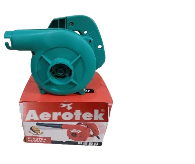 Electric Air Blower 650 W for Cleaning Dust, Pc, Furniture Portable, Heavy Duty Corded Electric