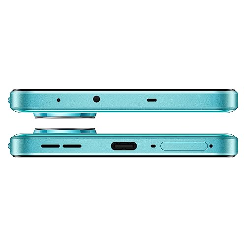 OnePlus Nord CE 3 5G (Aqua Surge, 8GB RAM, 128GB Storage)