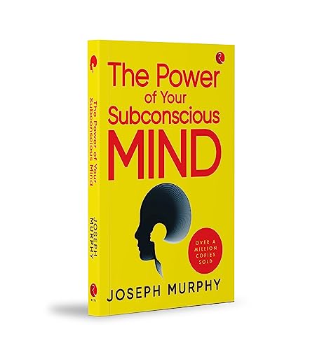 THE POWER OF YOUR SUBCONSCIOUS MIND
