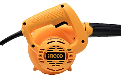 Ingco 400-Watt Air Blower (Yellow)