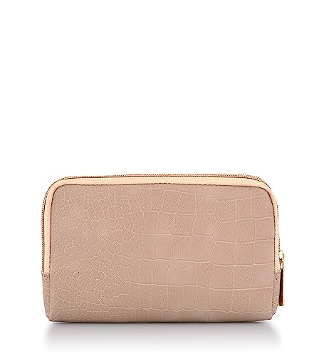 Buy LaFille Beige Handbag For Women & Girls, Ladies Purse & Handbags for  Office & College