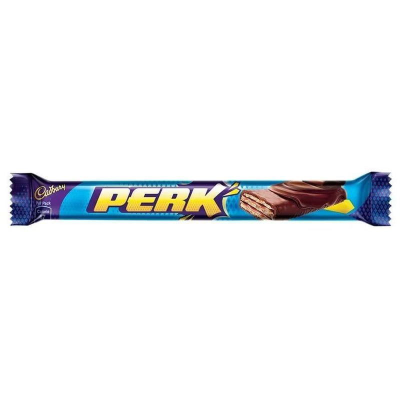 Cadbury Perk Choco Coated Wafer Bar, 13g