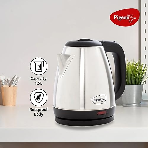 Pigeon kettle best sale