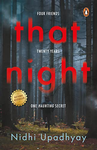 That Night: Four Friends, Twenty Years,