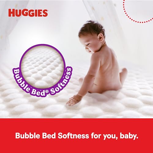 Huggies Complete Comfort Wonder Pants Newborn / Extra Small (Nb/Xs) Size (Up To 5 Kg) Baby Diaper Pants,90 Count,India'S Fastest Absorbing Diaper With Upto 4X Faster Unique Dry Xpert Channel