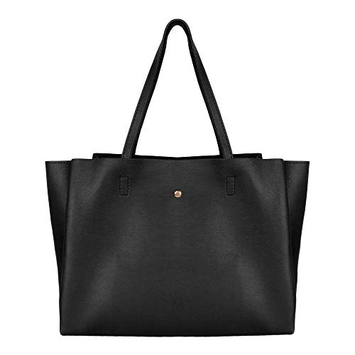 Aliza Women's Tote Bag (Black)