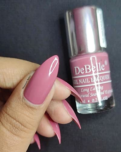 DeBelle Mademoiselle Mauve 6ml Collection (Magical Misha)