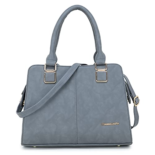 WOMEN MARKS WOMEN'S HANDBAG (GREY)