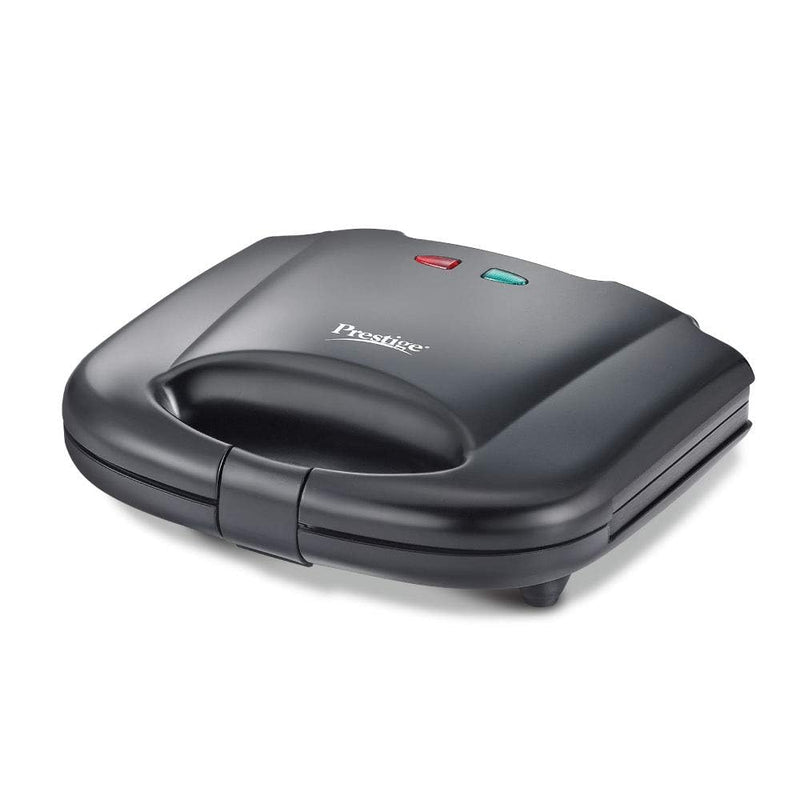 Prestige Waffle Maker PWM 01, Black