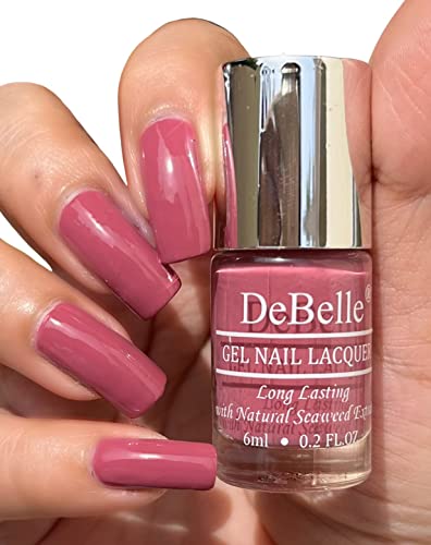 DeBelle Mademoiselle Mauve 6ml Collection (Magical Misha)