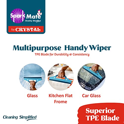 Sparkmate By Crystal Multipurpose Handy Wiper