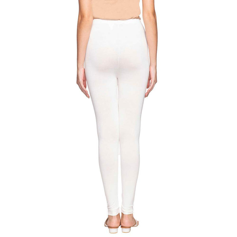 Aurelia Women's Tights (19CRA60019-600389_White_Small)