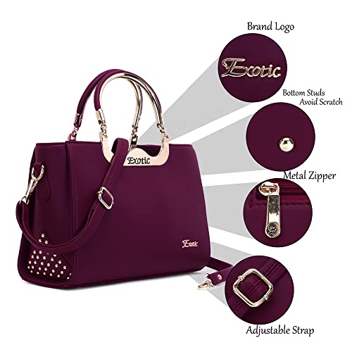 EXOTIC ® Women's Hand Bag