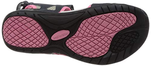 Power Women EONA Pink Floaters7 Kids UK (5615368)