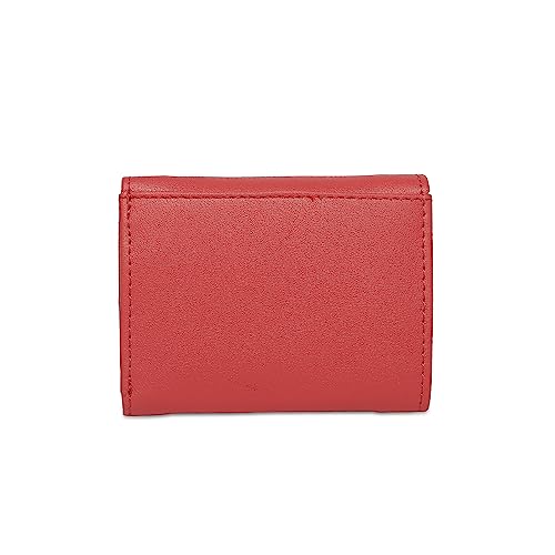 Caprese womens UV 10 W Small MINT Wallet