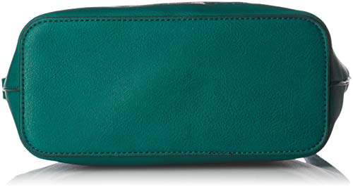 Caprese Elsy Women's Sling Bag (Teal)