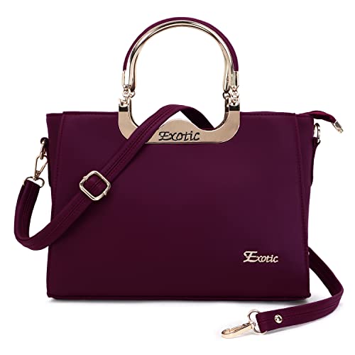 EXOTIC ® Women's Hand Bag