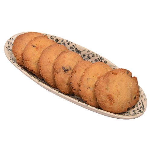 Karachi Bakery Almond Millet Biscuits, 300 g