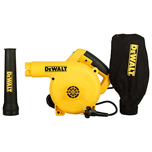 DEWALT DWB6800-B1 Blower 800W