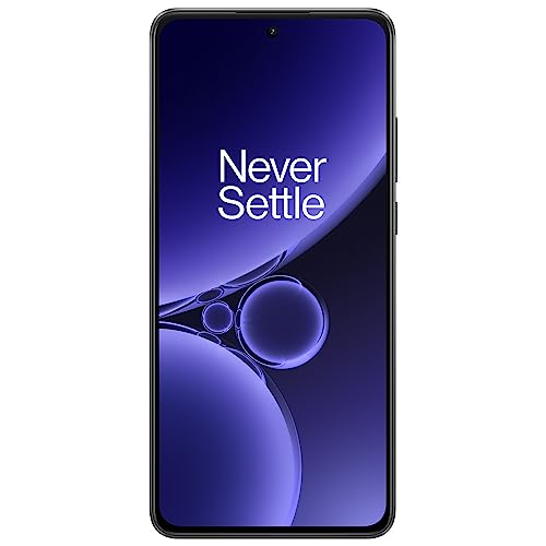 Oneplus Nord CE 3 5G (Grey Shimmer, 8GB RAM, 128GB Storage)