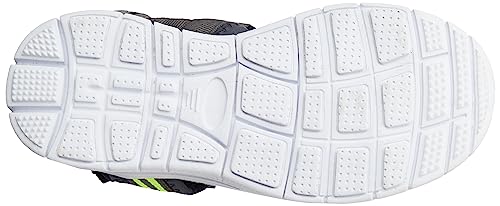 Bata Boys JAXON YOUTH Grey Sandal UK 4 (4612946)