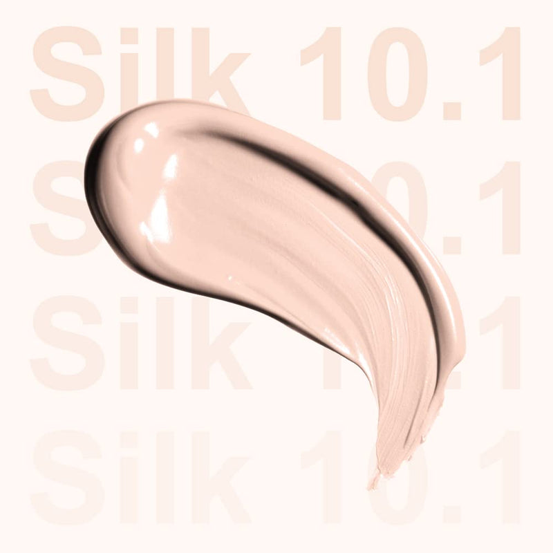 Daily Life Forever52 Coverup Concealer (Silk) Multipurpose creamy, lightweight Easy-To-Blend Hydrating Formula For Long Lasting Natural Finish Perfect Look -CCU10.1