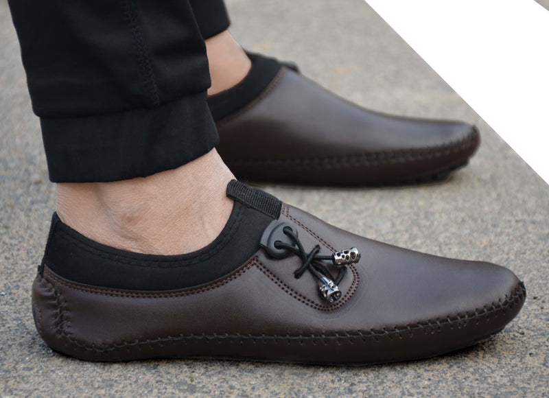 Stylish Party Wear Loafers Shoe Casuals For Men