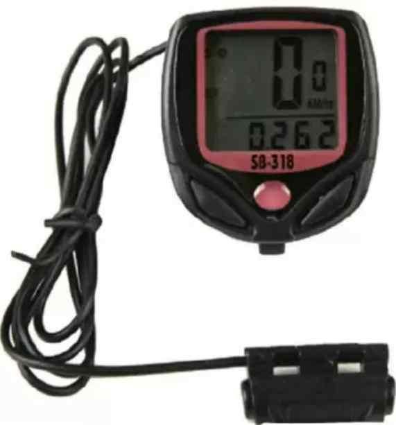 Cycle Speedo Meter