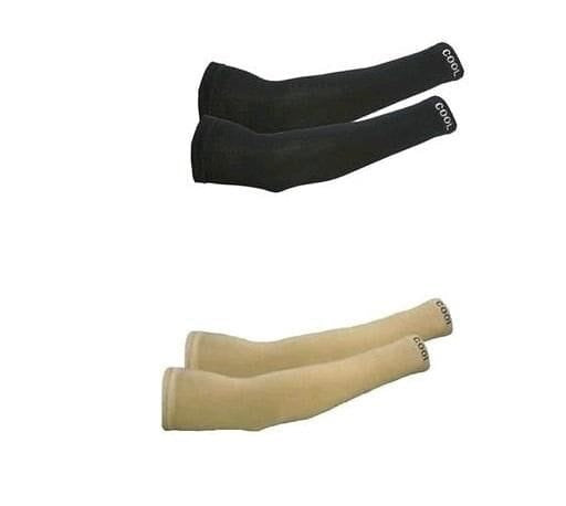 Attractive Unisex Arm sleeves (Pack of 2)