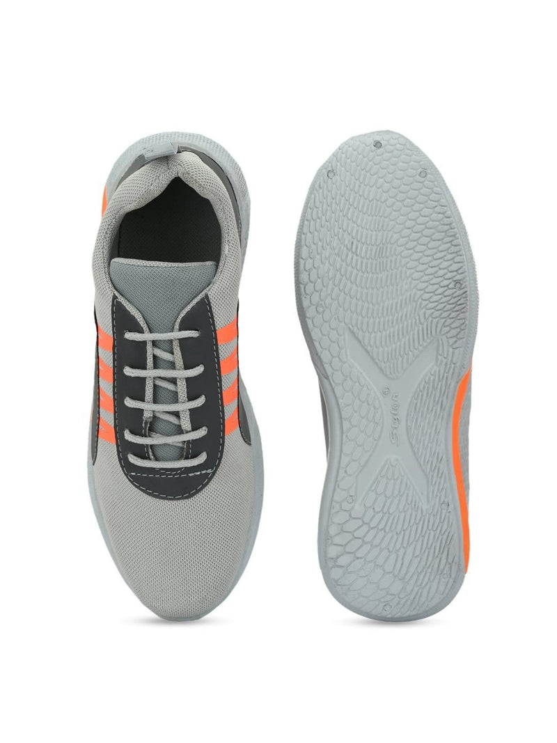 Vitegra Men Mesh Walking Sports Shoes