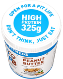 MYFITNESS Original Peanut Butter Crunchy - Mall2Mart