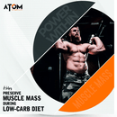 Asitis Atom Whey Protein With Digestive Enzymes