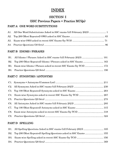 BlackBook of English Vocabulary March 2023 by Nikhil Gupta