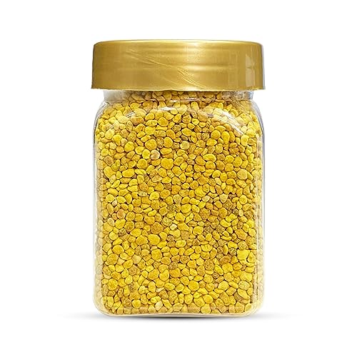 Super bee Pollen Granules,100 Grams, ( Pack of 1 )