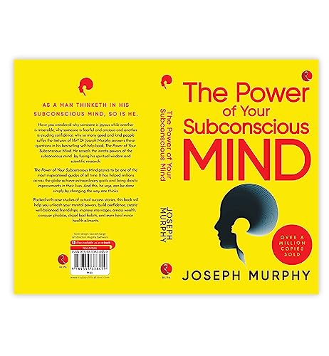 THE POWER OF YOUR SUBCONSCIOUS MIND