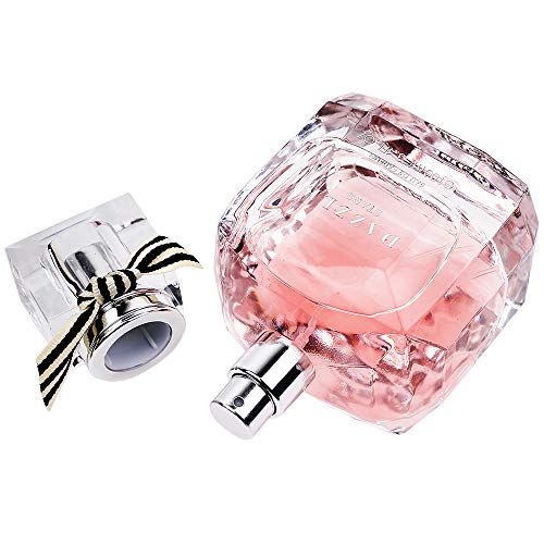 MINISO 100ML Dazzle EDT Eau the Parfum for Women Long Lasting, Stars