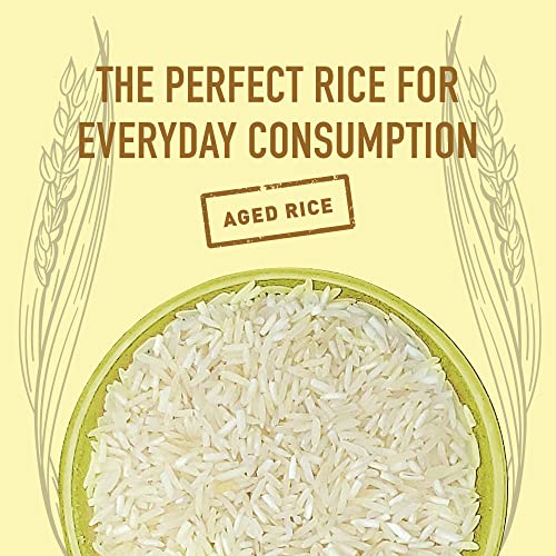 India Gate Basmati Rice Everyday 5 kg