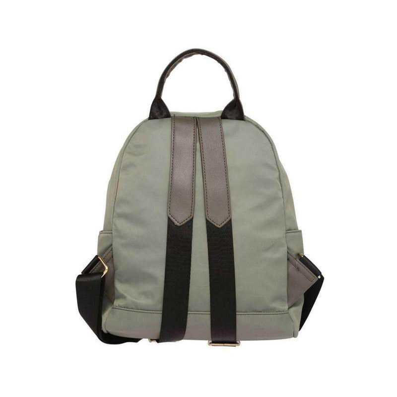 Caprese womens CINDY BP Small MILITARY GREEN Backpack