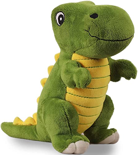 DearJoy Cute Dinosaur Soft Toy (Green)