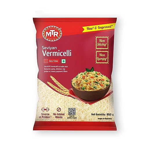 MTR Seviyan Vermicelli, 850 g