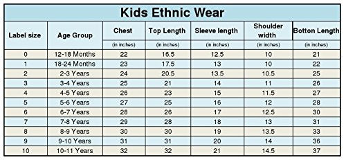 AHHAAAA Kids Indian Ethnic Banarasi Silk Kurta Pyjama and Waistcoat Set for Boys_GOLD410-8 Gold